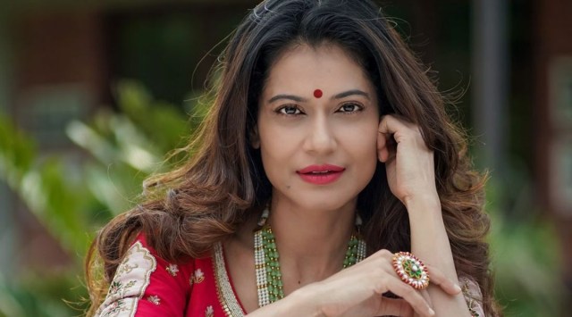 payal rohatgi, lock upp, munawar faruqui