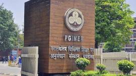 Chandigarh: PGI set to restart practical exams for DM\M.CH entrance