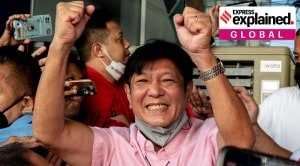 Explained: What will a Marcos presidency in the Philippines look like?