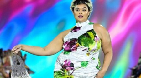 plus-size, plus size models, Australian Fashion Week, Australian Fashion Week news, curvy models at Australian Fashion Week, indian express news