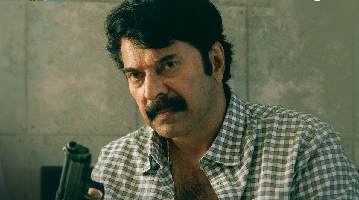 Puzhu review: An in-form Mammootty makes us empathise with a bigot | Entertainment News,The Indian Express