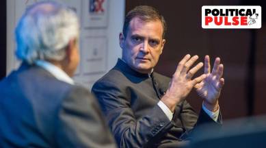 Political Pulse, Rahul Gandhi, Indian democracy, Bharatiya Janata Party (BJP), Narendra Modi, S. Jaishankar, Indian Express, India news, current affairs, Indian Express News Service, Express News Service, Express News, Indian Express India News