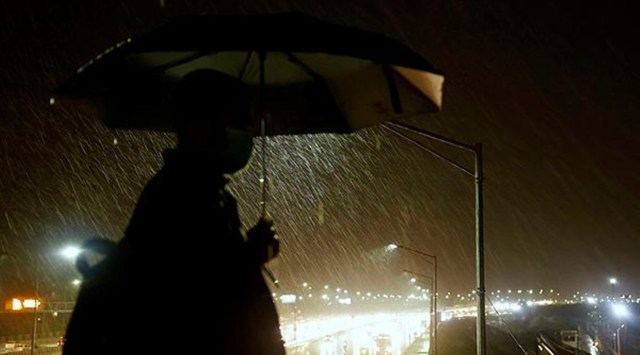 mumbai rains news