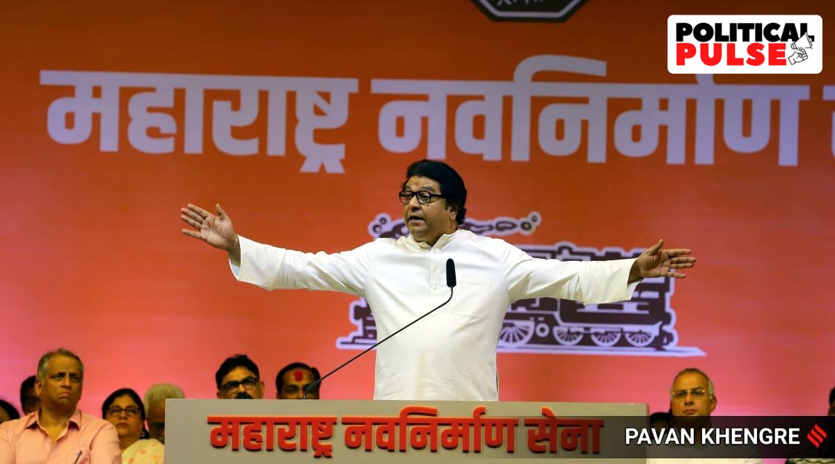 Cancelled Ayodhya trip as a trap was being laid for me, says MNS chief Raj Thackeray at Pune rally