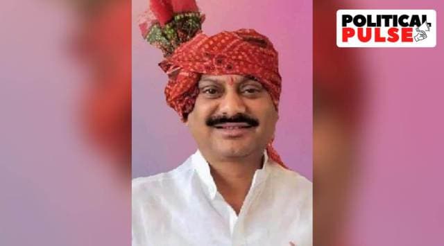 Chauhan, who is from the village of Sithura in Fatehpur district, joined the BKU in 1990 and rose to become its national vice president.