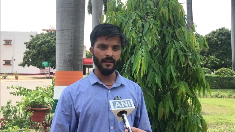 Taj mahal, taj mahal allahabad high court, tejo mahalya, who filed Taj Mahal case, taj mahal rajneesh singh, BJP taj mahal, political pulse, indian express