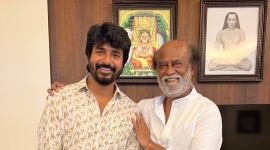 Rajinikanth, Sivakarthikeyan