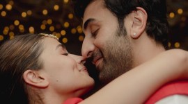 Ranbir Kapoor, Alia Bhatt