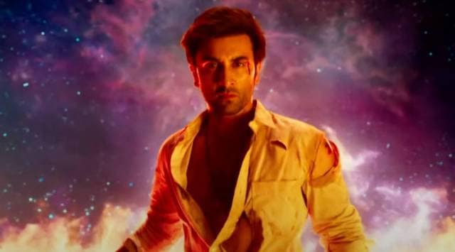 Brahmastra, Brahmastra global release
