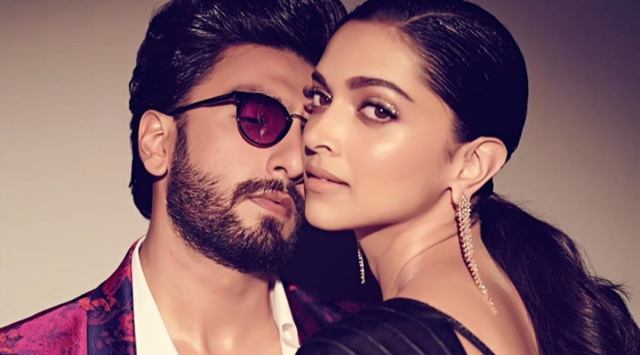 ranveer singh, deepika