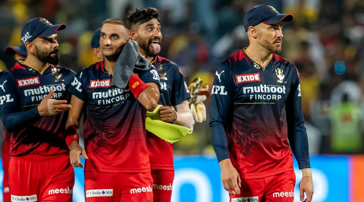 IPL: Sunrisers' play-off hopes rocked by RCB | Sporting News Australia