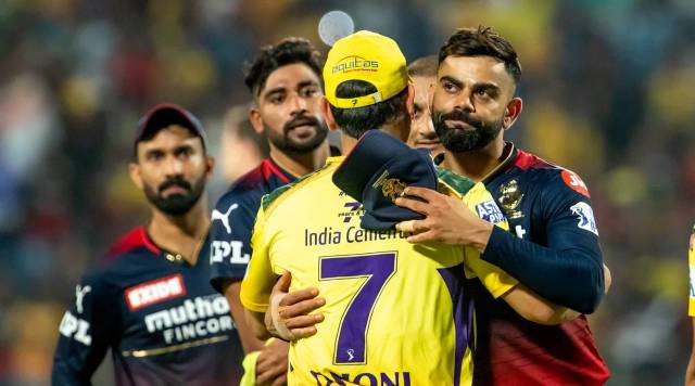 rcb vs csk ipl 2022