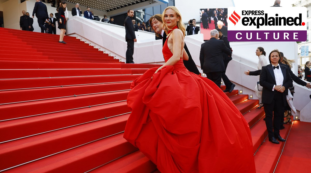 Explained: The red carpet  its origin and journey through time | Explained  News - The Indian Express