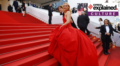 Explained: The red carpet – its origin and journey through time