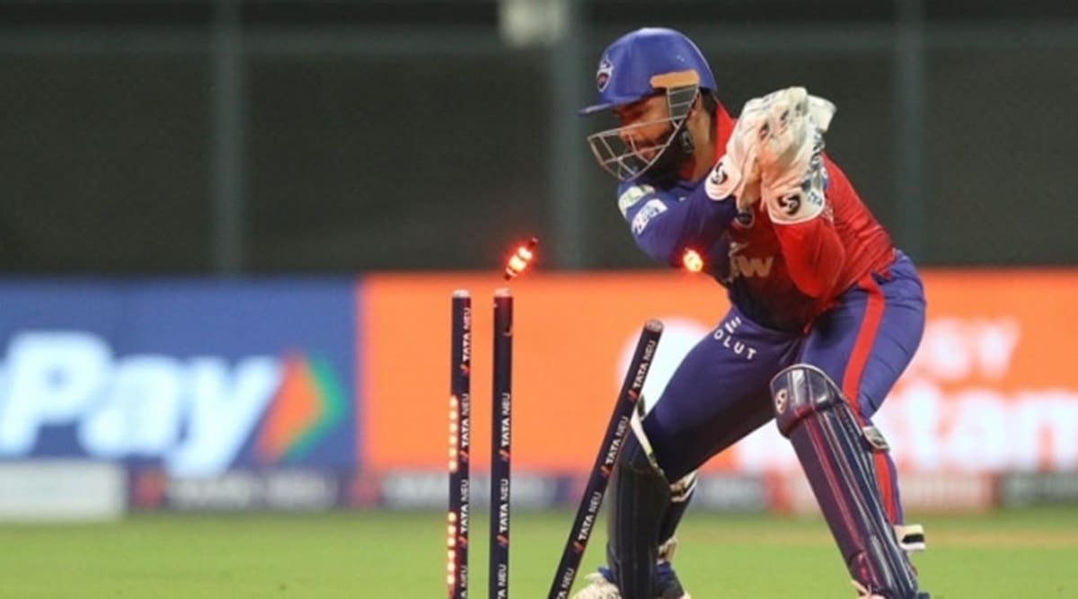 Rishab Pant, Delhi Capitals, IPL, Ricky Pointing, Chennai super Kings, Mumbai Indians
