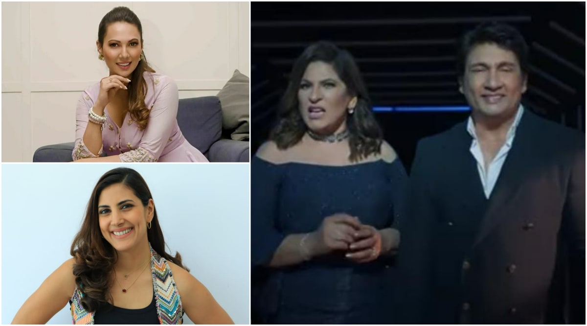 india's laughter champion,
