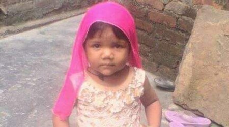 Noida: Six-year old brain dead girl becomes youngest organ donor at AIIMS