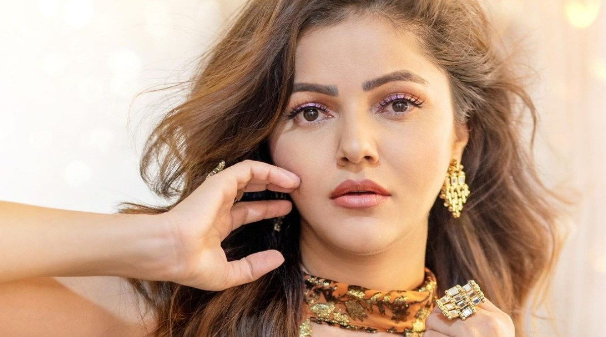 rubina dilaik reality show - Ilustrasi 2