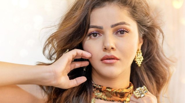 rubina dilaik, khatron ke khiladi 12