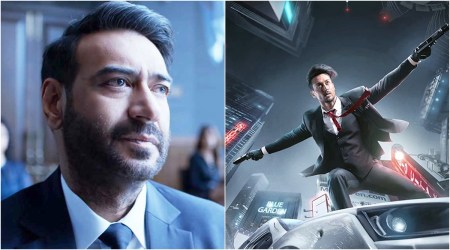 runway 34 heropanti 2 box office