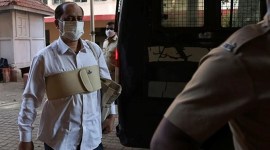 sachin waze case money laundering ambani terror case