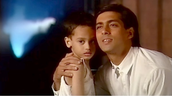 pyaar ki ganga song video salman khan