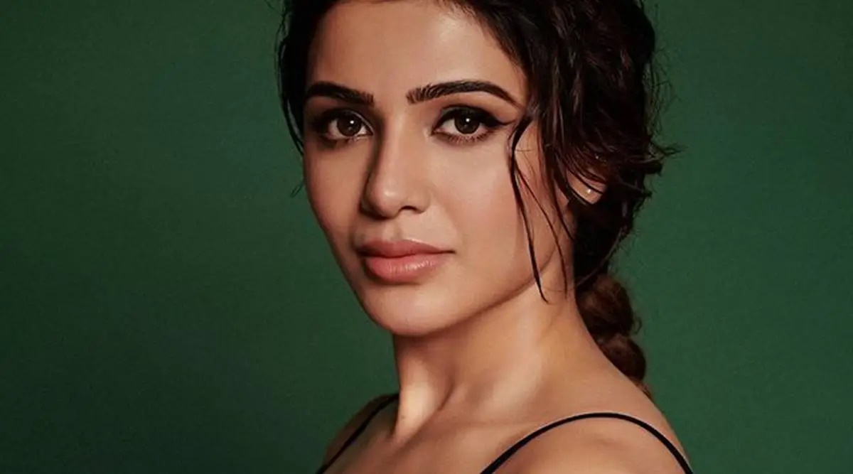 Ahead of Yashoda, look at Samantha Ruth Prabhu's career-defining choices:  Super Deluxe to Pushpa 1 | Entertainment News,The Indian Express