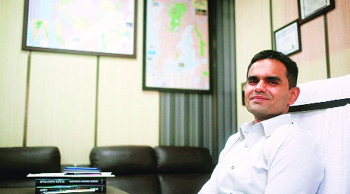 Narcotics Control Bureau (NCB), Sameer Wankhede, Bombay High Court, Mumbai news, Mumbai city news, Mumbai, Maharashtra, Maharashtra government, India news, Indian Express News Service, Express News Service, Express News, Indian Express India News