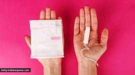 Periods Menstruation Menstrual hygiene
