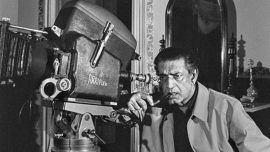 Satyajit Ray