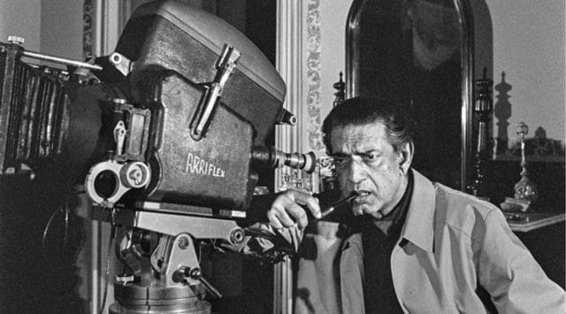 Satyajit Ray
