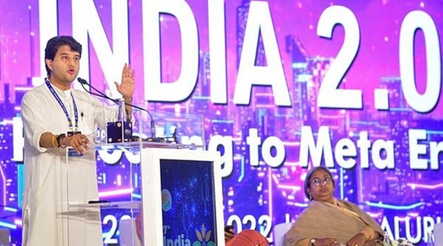 india ideas conclave 2022