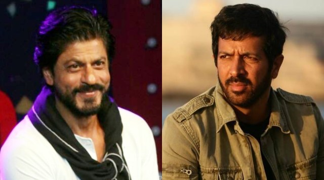 kabir khan shah rukh khan