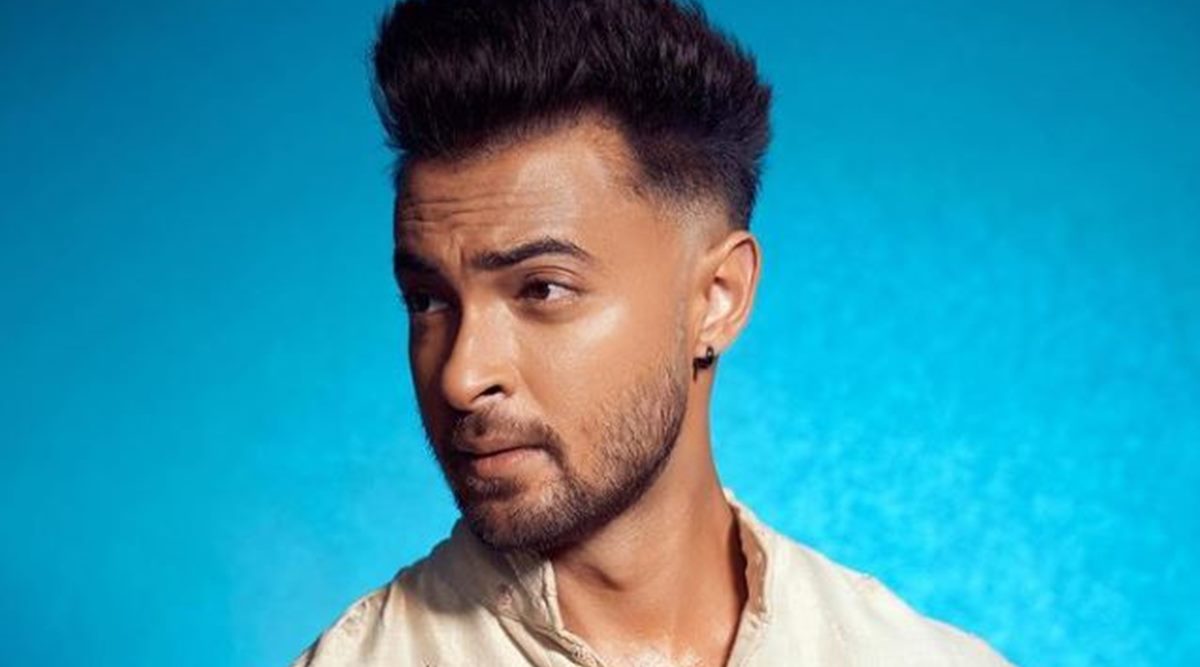 Aayush Sharma on his third film: AS03 is very special and has an  astonishing concept