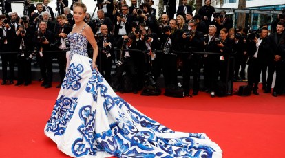 Cannes 2022 Photos: Fashion, Premieres, Red Carpet Pics