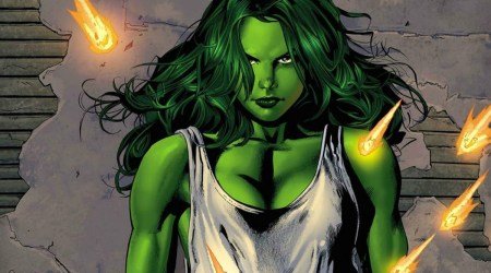 She-Hulk, She-Hulk premiere date