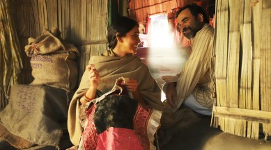pankaj tripathi sayani gupta sherdil