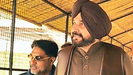 navjot singh sidhu, Supreme Court, Rupinder Singh Sandhu, Punjab news, Chandigarh city news, Chandigarh, India news, Indian Express News Service, Express News Service, Express News, Indian Express India News