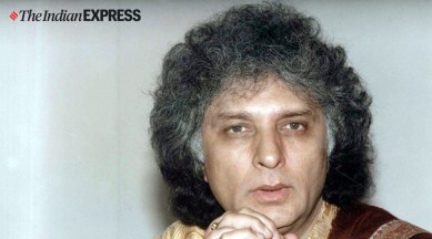 Pandit Shivkumar Sharma