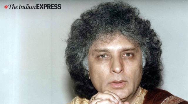 Pandit Shivkumar Sharma
