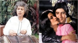 shiv hari shivkumar sharma songs silsila