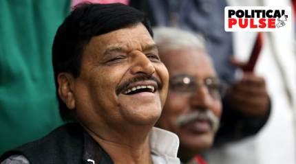 Shivpal Yadav: 'Azam Khan is the senior-most UP MLA... Let him come out of jail. Talks will take place'