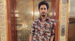 siddharth actor
