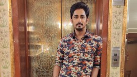 siddharth actor