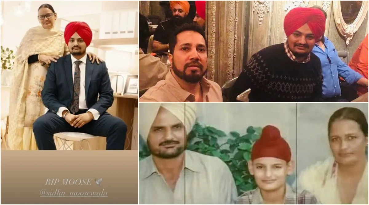 Sidhu Moose Wala made me proud as a turban-wearing Sikh