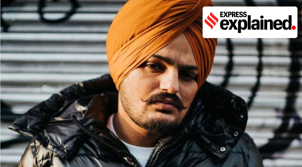 Sidhu Moosewala was shot dead on Sunday. (Photo: Sidhu Moosewala/Instagram)