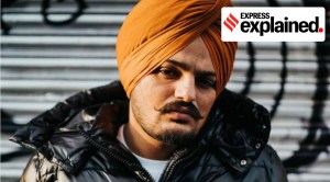 Explained: Who was Sidhu Moosewala?