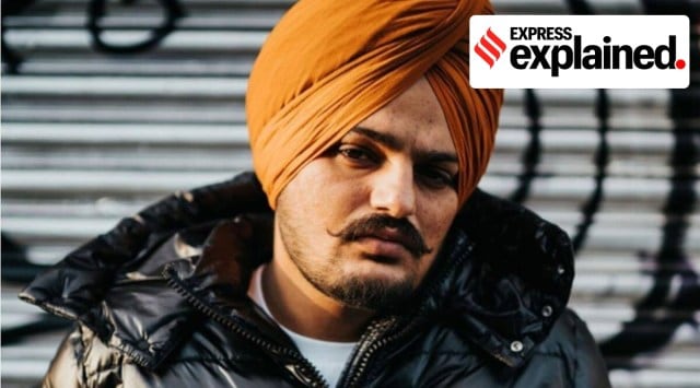 Sidhu Moosewala was shot dead on Sunday. (Photo: Sidhu Moosewala/Instagram)