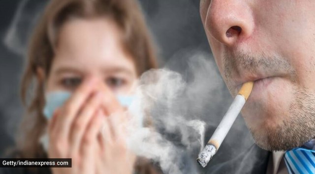 long term inhalation of cigarette smoke often leads to Effects e-cigarettes and vaping devices on cardiac and pulmonary physiology 10 Ways Smoking Affects Your