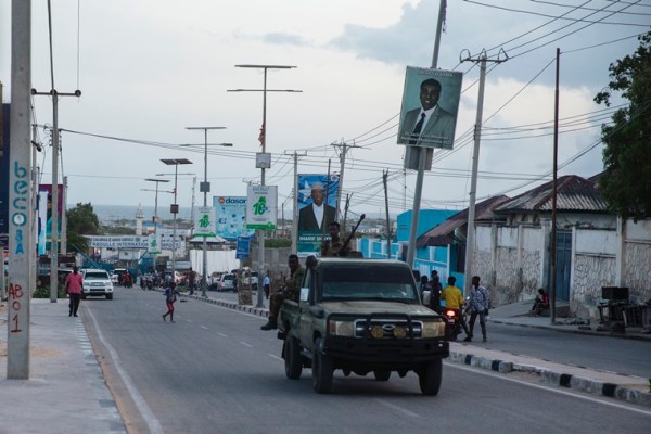 somalia elecciones nuevo presidente 